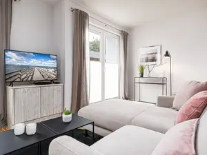 Ferienwohnung für 2 Personen (50 m²) in Niendorf/Ostsee