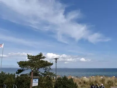 Ferienwohnung für 2 Personen (59 m²) in Niendorf/Ostsee 4/10
