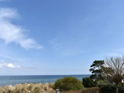 Ferienwohnung für 2 Personen (59 m²) in Niendorf/Ostsee 5/10