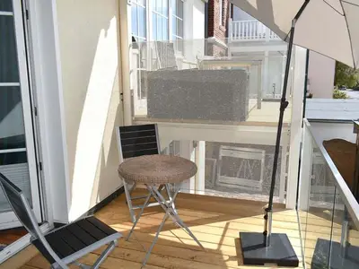 Ferienwohnung für 2 Personen (59 m²) in Niendorf/Ostsee 7/10
