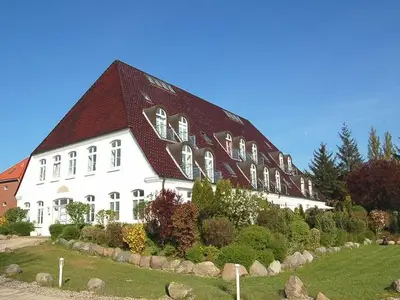 Ferienwohnung für 4 Personen (65 m²) in Niendorf/Ostsee 1/10