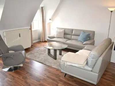 Ferienwohnung für 4 Personen (65 m²) in Niendorf/Ostsee 2/10