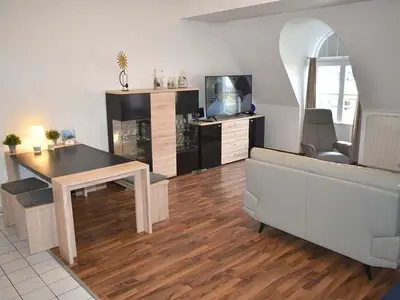 Ferienwohnung für 4 Personen (65 m²) in Niendorf/Ostsee 5/10