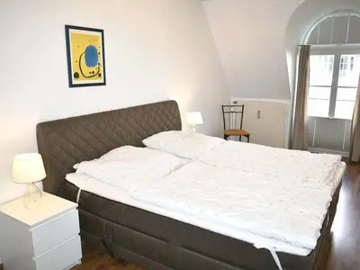Ferienwohnung für 4 Personen (65 m²) in Niendorf/Ostsee 9/10