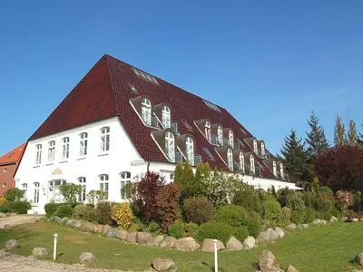 Ferienwohnung für 4 Personen (65 m²) in Niendorf/Ostsee 1/10