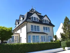 Ferienwohnung für 2 Personen (55 m²) in Niendorf/Ostsee