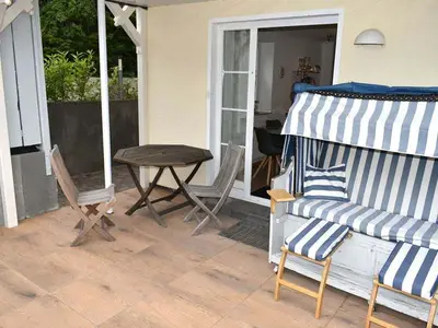 Ferienwohnung für 4 Personen (79 m²) in Niendorf/Ostsee 4/10