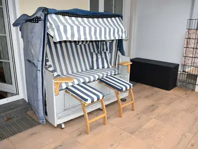 Ferienwohnung für 4 Personen (79 m²) in Niendorf/Ostsee 6/10