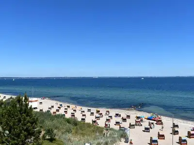 Ferienwohnung für 4 Personen (79 m²) in Niendorf/Ostsee 9/10