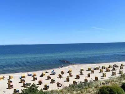 Ferienwohnung für 4 Personen (79 m²) in Niendorf/Ostsee 10/10