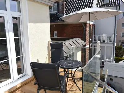 Ferienwohnung für 2 Personen (55 m²) in Niendorf/Ostsee 10/10