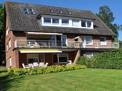 Ferienwohnung für 4 Personen (72 m²) in Niendorf/Ostsee 1/10