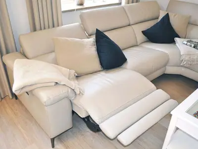 Ferienwohnung für 4 Personen (65 m²) in Niendorf/Ostsee 8/10