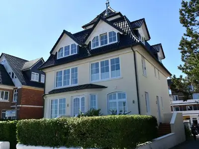 Ferienwohnung für 3 Personen (62 m²) in Niendorf/Ostsee 4/10