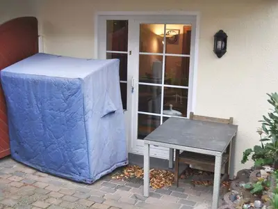 Ferienwohnung für 3 Personen (62 m²) in Niendorf/Ostsee 5/10