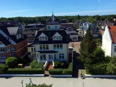 Ferienwohnung für 3 Personen (62 m²) in Niendorf/Ostsee 8/10