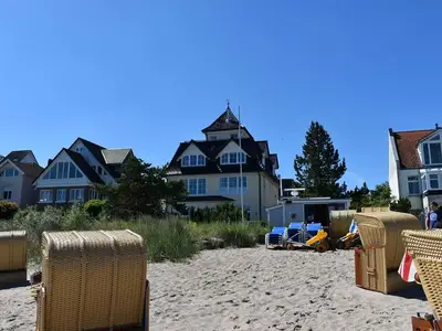 Ferienwohnung für 3 Personen (62 m²) in Niendorf/Ostsee 9/10