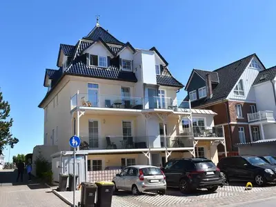 Ferienwohnung für 3 Personen (62 m²) in Niendorf/Ostsee 10/10