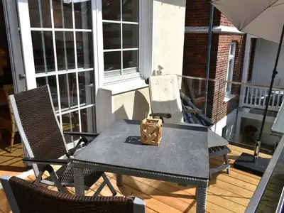 Ferienwohnung für 4 Personen (76 m²) in Niendorf/Ostsee 4/10