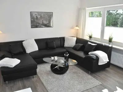 Ferienwohnung für 6 Personen (89 m²) in Niendorf/Ostsee 4/10