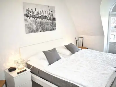 Ferienwohnung für 4 Personen (58 m²) in Niendorf/Ostsee 8/10