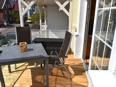 Ferienwohnung für 4 Personen (76 m²) in Niendorf/Ostsee 5/10