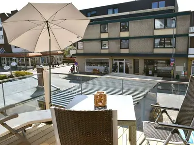 Ferienwohnung für 4 Personen (76 m²) in Niendorf/Ostsee 6/10