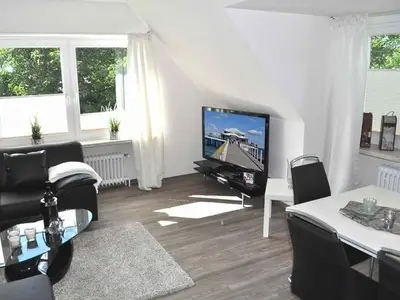 Ferienwohnung für 6 Personen (89 m²) in Niendorf/Ostsee 5/10