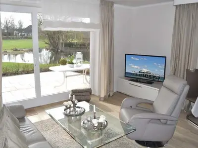Ferienwohnung für 4 Personen (72 m²) in Niendorf/Ostsee 6/10