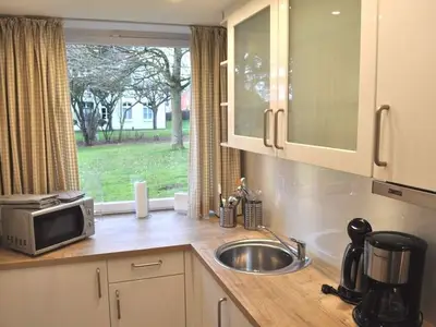 Ferienwohnung für 4 Personen (72 m²) in Niendorf/Ostsee 8/10