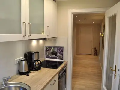 Ferienwohnung für 4 Personen (72 m²) in Niendorf/Ostsee 9/10