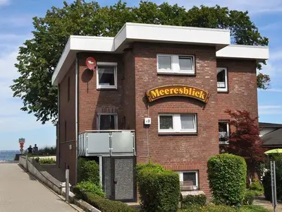 Ferienwohnung für 5 Personen (55 m²) in Niendorf/Ostsee 1/10