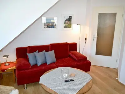 Ferienwohnung für 4 Personen (42 m²) in Niendorf/Ostsee 5/10