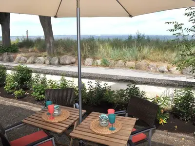 Ferienwohnung für 5 Personen (55 m²) in Niendorf/Ostsee 3/10