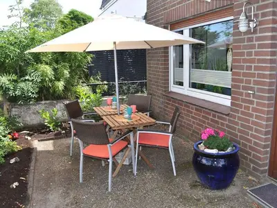 Ferienwohnung für 5 Personen (55 m²) in Niendorf/Ostsee 4/10