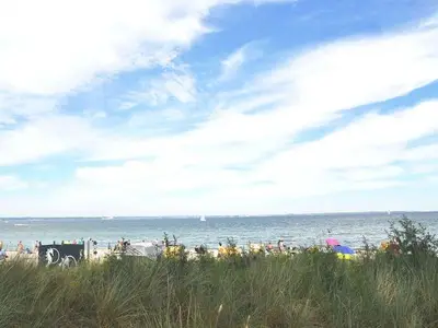 Ferienwohnung für 5 Personen (55 m²) in Niendorf/Ostsee 5/10