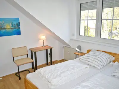 Ferienwohnung für 4 Personen (42 m²) in Niendorf/Ostsee 9/10