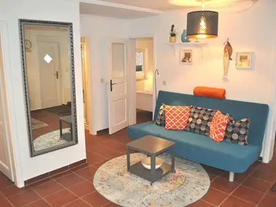 Ferienwohnung für 5 Personen (55 m²) in Niendorf/Ostsee 6/10
