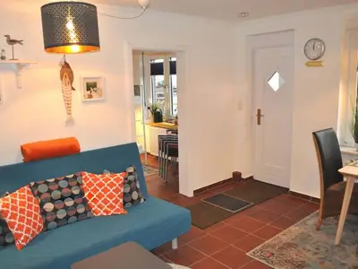 Ferienwohnung für 5 Personen (55 m²) in Niendorf/Ostsee 7/10