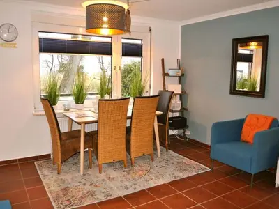 Ferienwohnung für 5 Personen (55 m²) in Niendorf/Ostsee 8/10