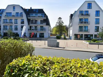Ferienwohnung für 3 Personen (43 m²) in Niendorf/Ostsee 2/10