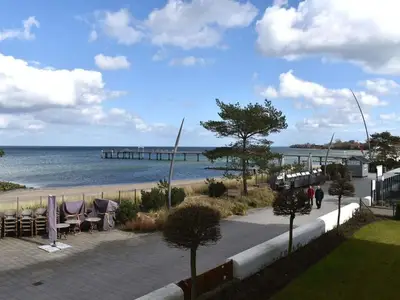 Ferienwohnung für 2 Personen (33 m²) in Niendorf/Ostsee 4/10