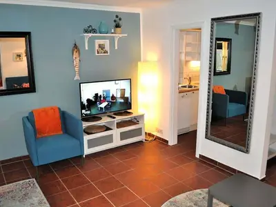 Ferienwohnung für 5 Personen (55 m²) in Niendorf/Ostsee 9/10