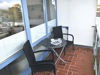 Ferienwohnung für 2 Personen (33 m²) in Niendorf/Ostsee 6/10