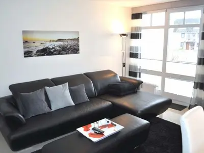 Ferienwohnung für 3 Personen (43 m²) in Niendorf/Ostsee 4/10