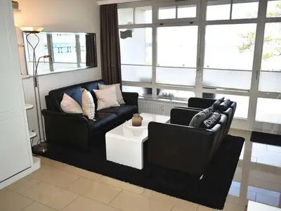 Ferienwohnung für 2 Personen (33 m²) in Niendorf/Ostsee 7/10