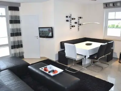 Ferienwohnung für 3 Personen (43 m²) in Niendorf/Ostsee 5/10