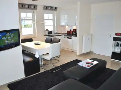 Ferienwohnung für 3 Personen (43 m²) in Niendorf/Ostsee 6/10