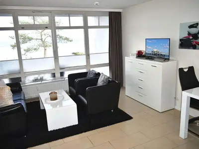 Ferienwohnung für 2 Personen (33 m²) in Niendorf/Ostsee 8/10