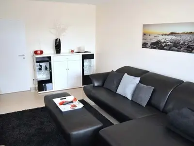Ferienwohnung für 3 Personen (43 m²) in Niendorf/Ostsee 7/10